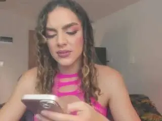 Camsoda Private Sex Chat of mariiahneedles