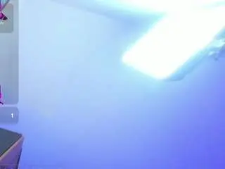 Camsoda Free Porn Cam of mariiahneedles