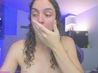 Camsoda Live Sex Cam of mariiahneedles