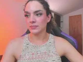 Camsoda Adult Webcam of mariiahneedles