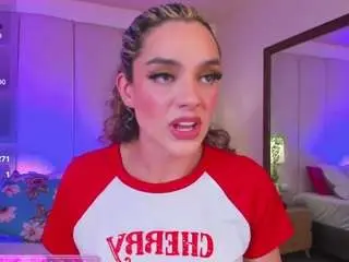 Camsoda Sex Cam of mariiahneedles