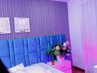 Camsoda Live Sex Cam of valerysultryst