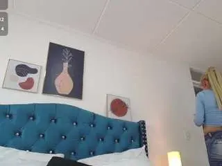 Camsoda Best Webcam of barbiedemon
