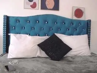 Camsoda Sex Chat of barbiedemon