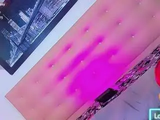 Camsoda Sex Cam of vanessa-hilttom