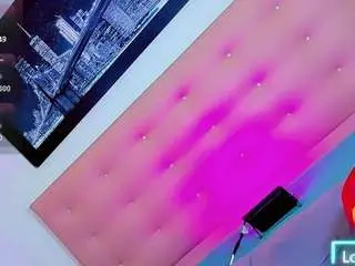 Camsoda Live Sex Cam of vanessa-hilttom