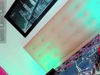 Camsoda Live Porn of vanessa-hilttom