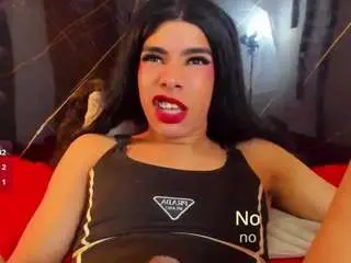 Camsoda Live Sex Cam of ladiabla2000