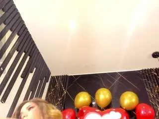 Camsoda Sex Chat of ladiabla2000