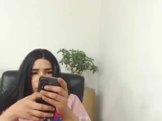Camsoda Best Webcam of ladiabla2000