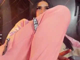 Camsoda Free Porn Cam of ladiabla2000