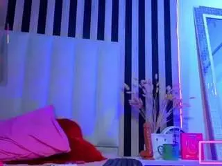 Camsoda Free Live Porn of paulina-sodi