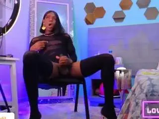 Camsoda Free Porn Cam of paulina-sodi