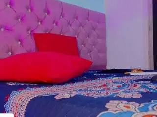 Camsoda Watch Live Sex Cams of paulina-sodi