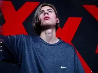 Camsoda Adult Webcam of thyagoboyrag