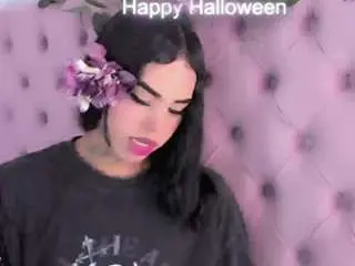 Camsoda Watch Live Sex Cams of liafernandaa