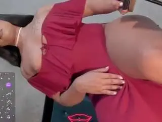 Camsoda Live Porn of bunnyassx