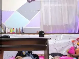 Camsoda Nude Webcam of zafirocisnero