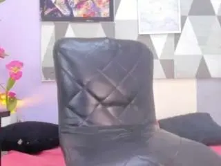 Camsoda Free Live Porn of zafirocisnero