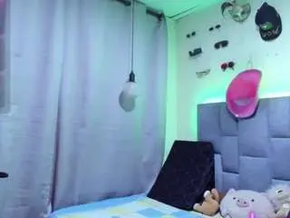 Camsoda Sex Cam of alice-massie1