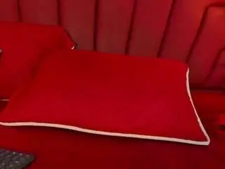 Camsoda Live Sex of ladyluminary