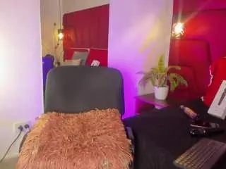 Camsoda Adult Video Chat of ladyluminary