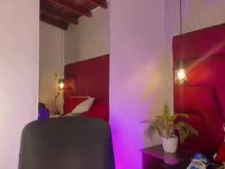 Camsoda Free Live Porn of ladyluminary