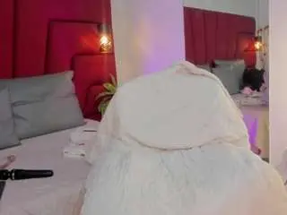 Camsoda Free Porn Cam of ladyluminary
