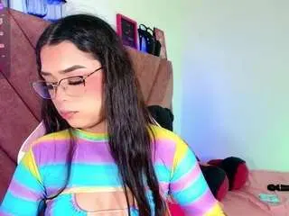Camsoda Live Sex of cutew1
