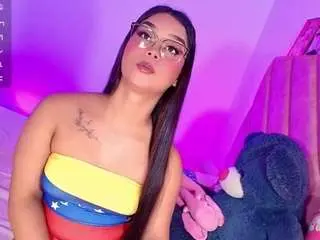 Camsoda Free Live Porn of cutew1
