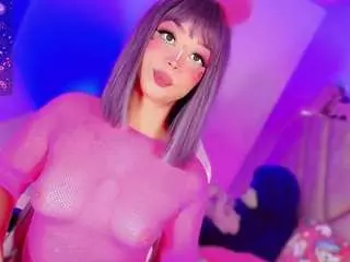 Camsoda Free Porn Cam of cutew1