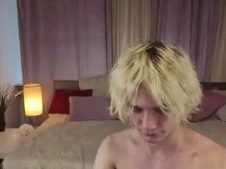 Camsoda Adult Webcam of jamemilko