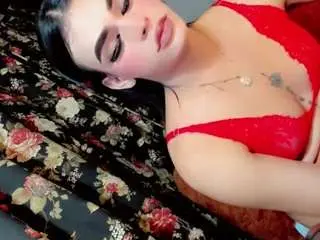 Camsoda Best Webcam of samiqueen01
