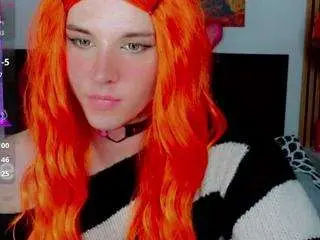 Camsoda Best Webcam of dorianreed