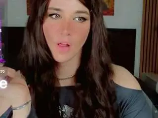 Camsoda Nude Webcam of dorianreed