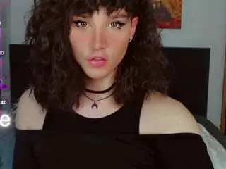 Camsoda Live Sex of dorianreed