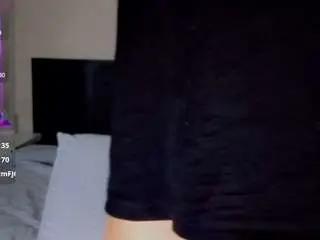 Camsoda Best Webcam of dorianreed