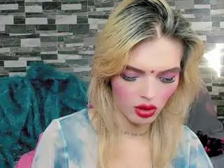 Camsoda Adult Video Chat of femboy-hotx