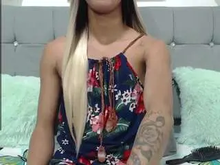 Camsoda Best Webcam of soll-red