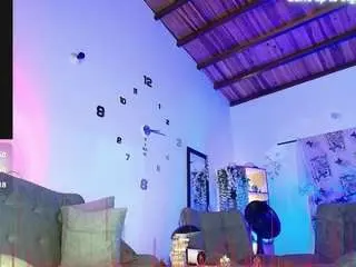 Camsoda Adult Video Chat of antonella-mu