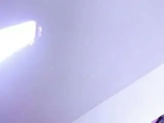 Camsoda Best Webcam of chanell-munoz