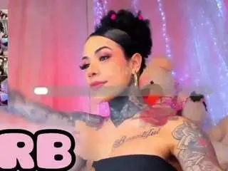 Camsoda Adult Webcams of tannerloyd22