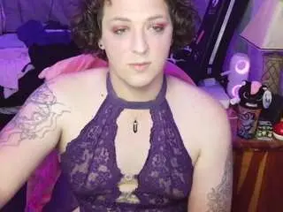 Camsoda Free Porn Cam of abagailsoft