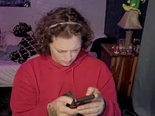 Camsoda Free Porn Cam of abagailsoft