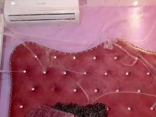 Camsoda Adult Video Chat of mariah-mendezz