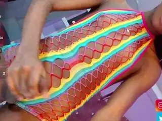 Camsoda Live Sex of mariah-mendezz