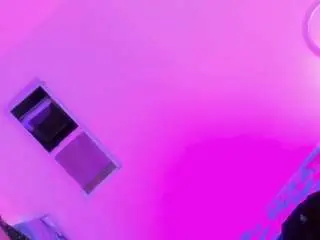 Camsoda Nude Webcam of luisana-54