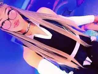 Camsoda Live Sex of amaya-24