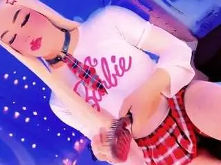 Camsoda Best live sex cam show of amaya-24
