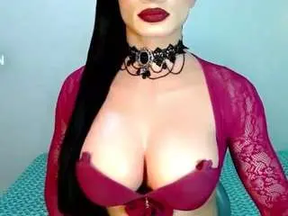 Camsoda Free Porn Cam of andrea-girlhot